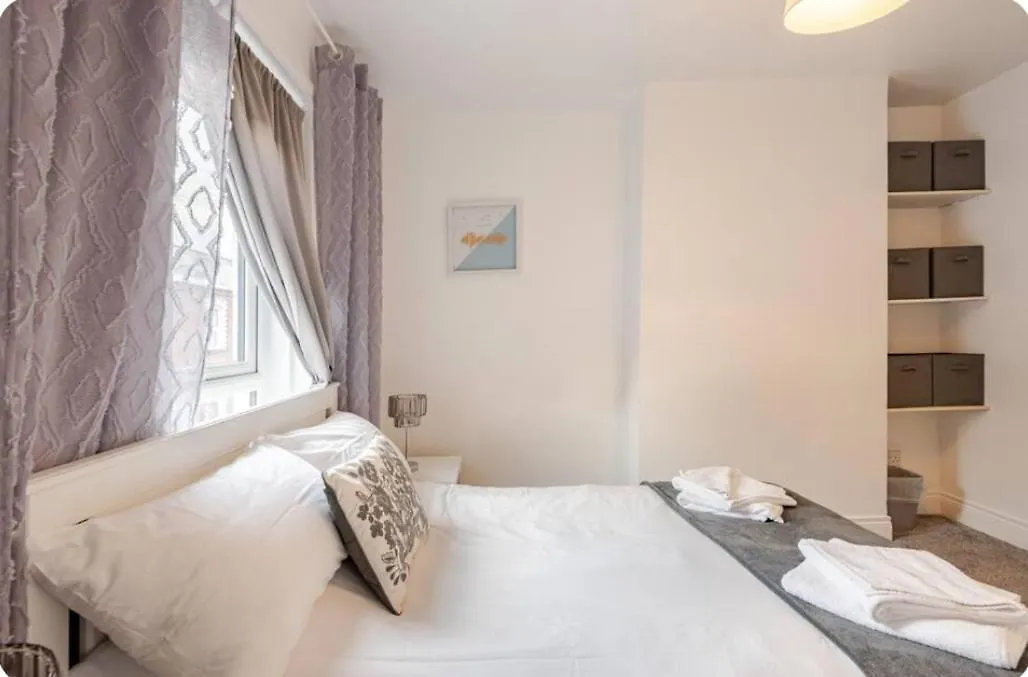 Sweet Dreams Belfast Villa 0*,  United Kingdom
