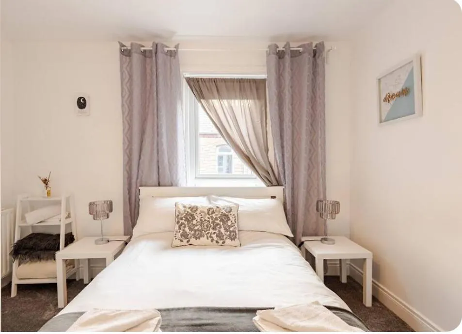 Sweet Dreams Belfast Villa United Kingdom