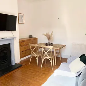 50 Biddlestone Road Heaton Apartment Newcastle upon Tyne