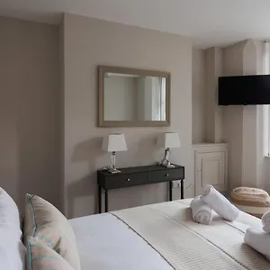  Holiday home Luxury Studio In The Sleeps 2