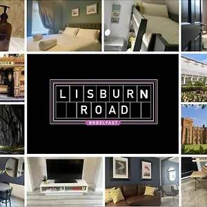  Holiday home Townhouse In Prime Location In