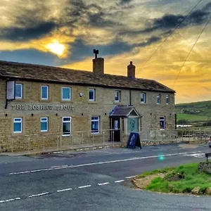 The Boshaw Trout Inn Holmfirth