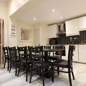  Holiday home Townlets Townhouse