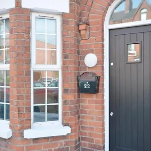  Holiday home Queens Quarter Townhouse 1