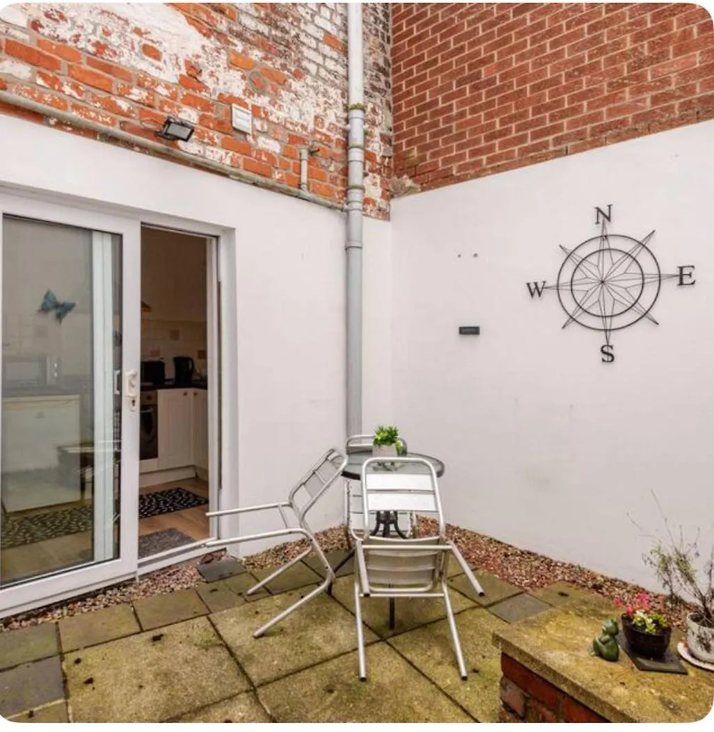 Sweet Dreams Belfast Villa Holiday home
