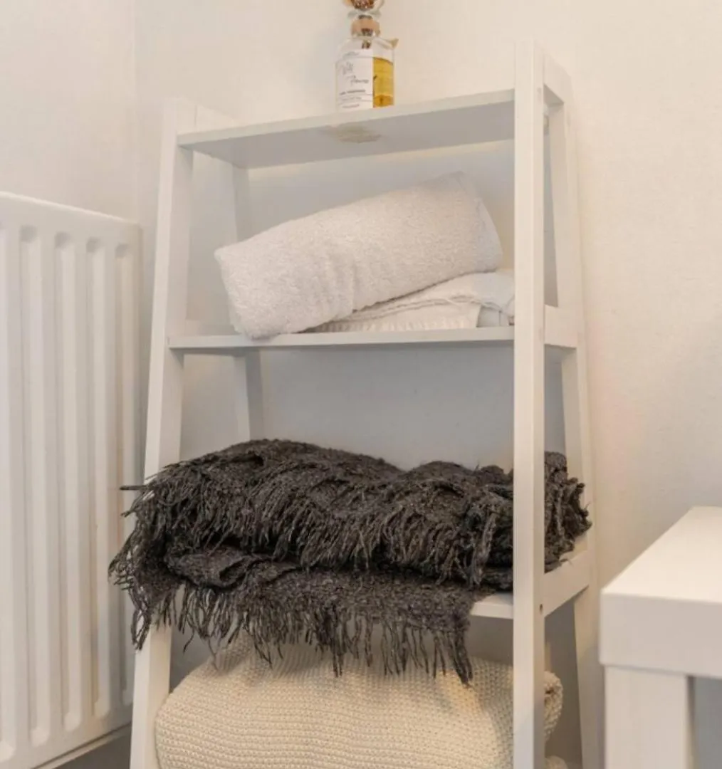 Holiday home Sweet Dreams Belfast Villa United Kingdom